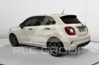 2022 Fiat 500X
