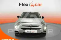 2022 Fiat 500X