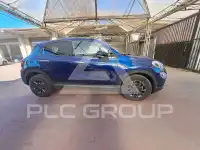 2022 Fiat 500X