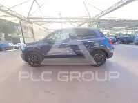 2022 Fiat 500X