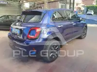2022 Fiat 500X
