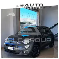 2022 Fiat 500X