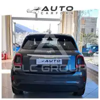 2022 Fiat 500X