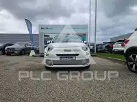 2022 Fiat 500X