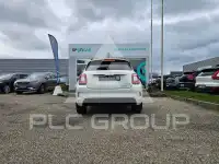 2022 Fiat 500X