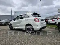 2022 Fiat 500X