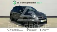 2022 Fiat 500X