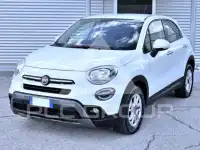2022 Fiat 500X