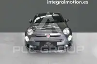 2022 Fiat 500X