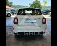 2022 Fiat 500X
