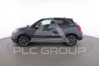 2022 Fiat 500X