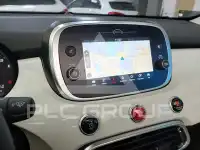 2022 Fiat 500X