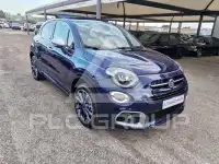 2022 Fiat 500X