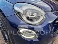 2022 Fiat 500X