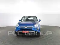 2022 Fiat 500X