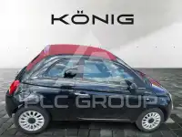2022 Fiat 500