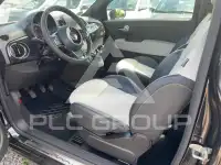 2022 Fiat 500