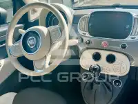 2022 Fiat 500