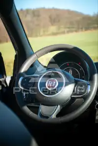 2022 Fiat 500
