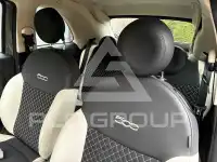 2022 Fiat 500