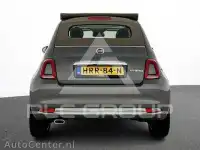 2022 Fiat 500