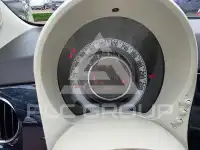 2022 Fiat 500