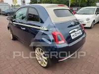 2022 Fiat 500