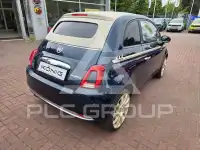 2022 Fiat 500