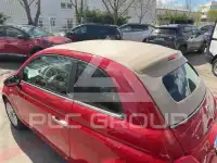 2022 Fiat 500