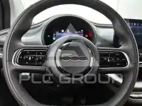 2022 Fiat 500