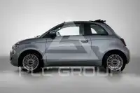 2022 Fiat 500