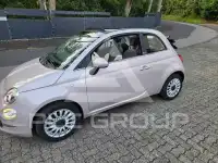 2022 Fiat 500