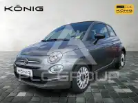 2022 Fiat 500