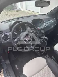 2022 Fiat 500