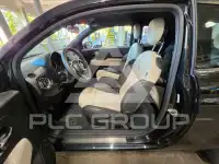 2022 Fiat 500