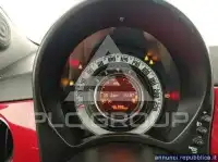 2022 Fiat 500