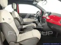 2022 Fiat 500