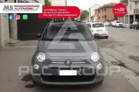 2022 Fiat 500