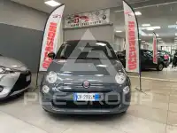 2022 Fiat 500