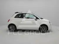 2022 Fiat 500