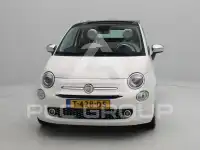 2022 Fiat 500
