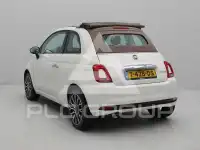 2022 Fiat 500