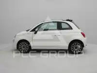 2022 Fiat 500