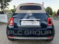 2022 Fiat 500