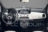 2022 Fiat 500