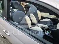 2022 Fiat 500