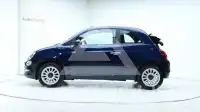 2022 Fiat 500