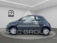 2022 Fiat 500