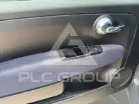2022 Fiat 500