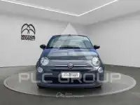2022 Fiat 500